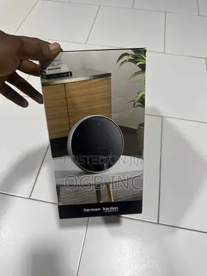Harman Kardon Onyx Studio 9