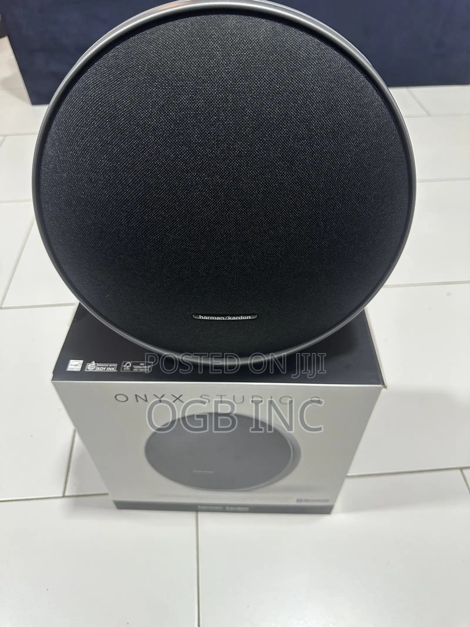 Harman Kardon Onyx Studio 9