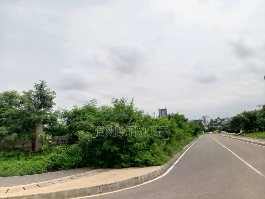 1.01 Acres of Land for at Airport Residential Area