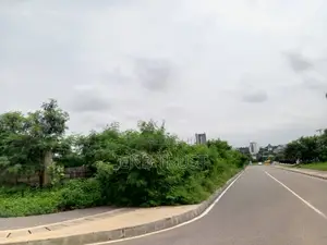 1.01 Acres of Land for at Airport Residential Area