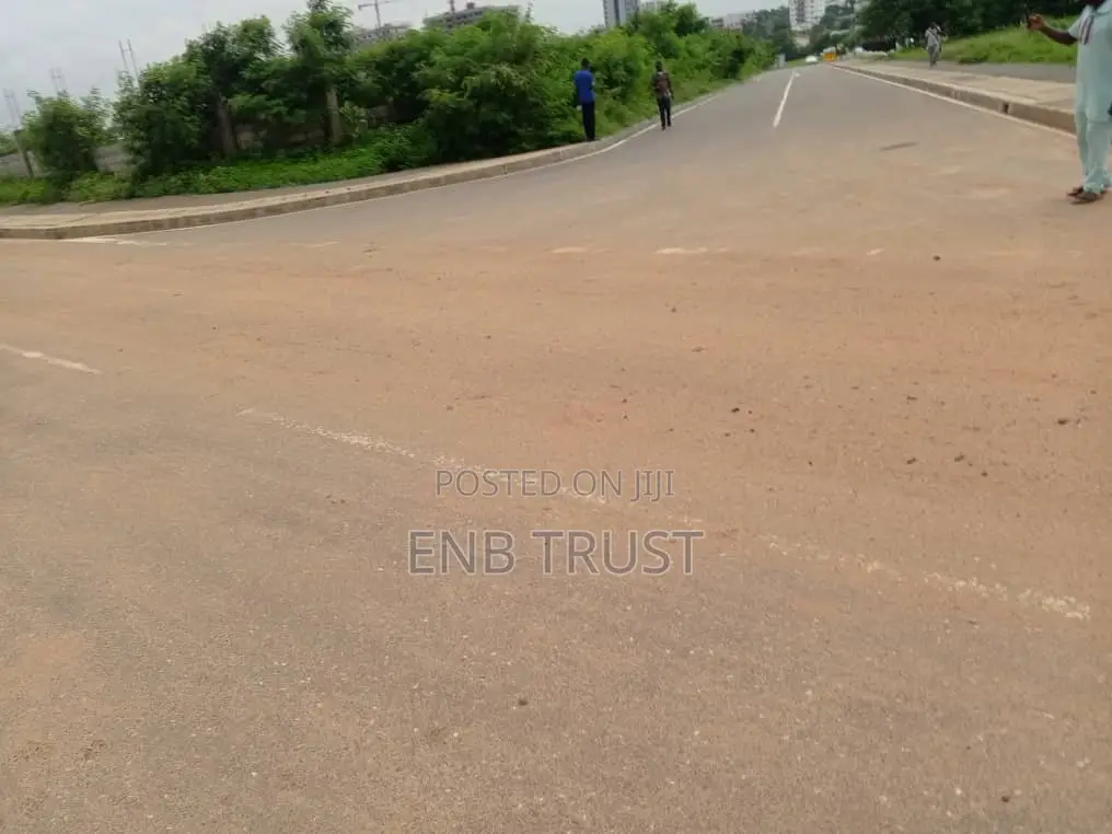 1.01 Acres of Land for at Airport Residential Area