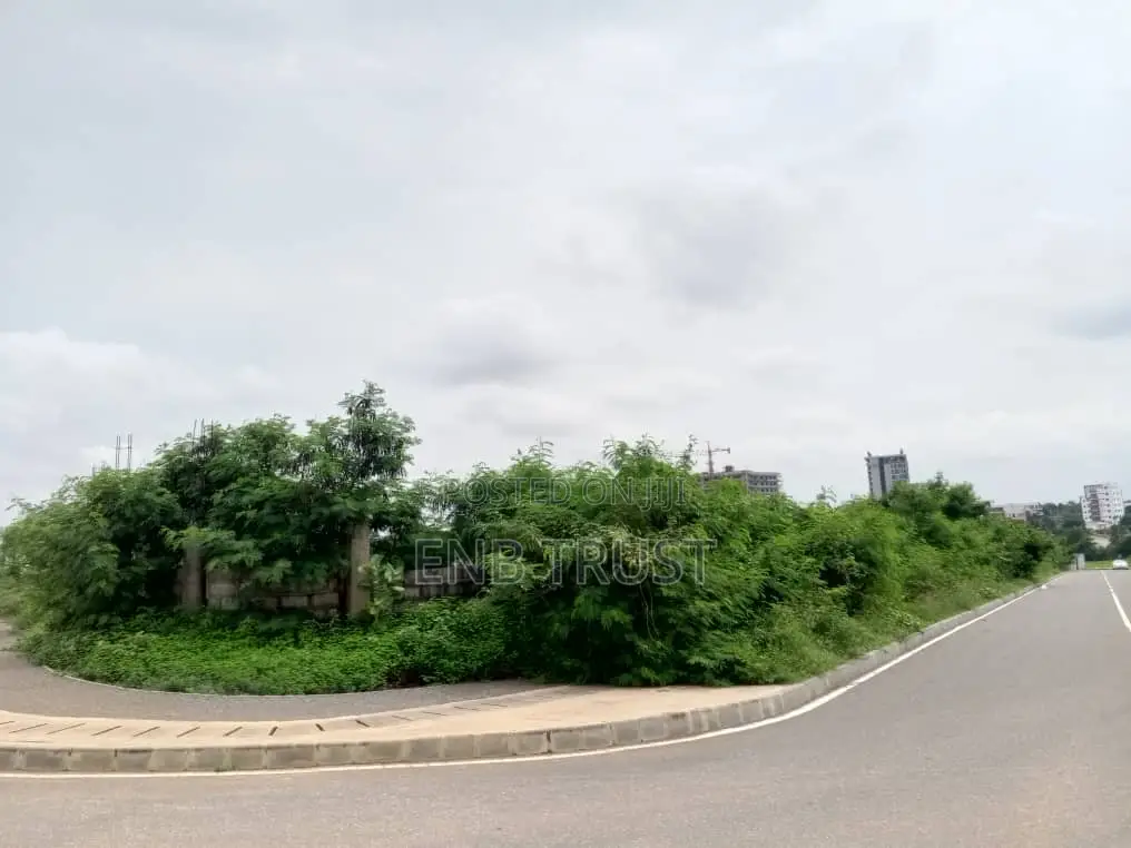 1.01 Acres of Land for at Airport Residential Area