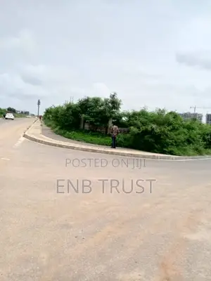 1.01 Acres of Land for at Airport Residential Area
