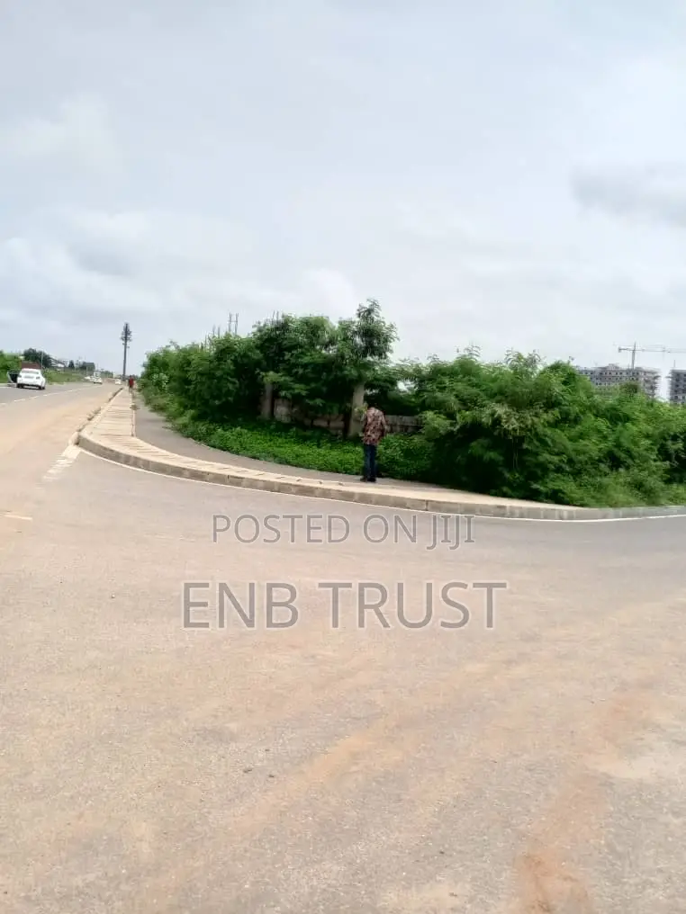 1.01 Acres of Land for at Airport Residential Area