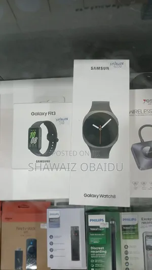 Samsung Galaxy Watch 8