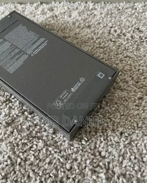 New Samsung Galaxy S26 Ultra 5G 1 TB Black