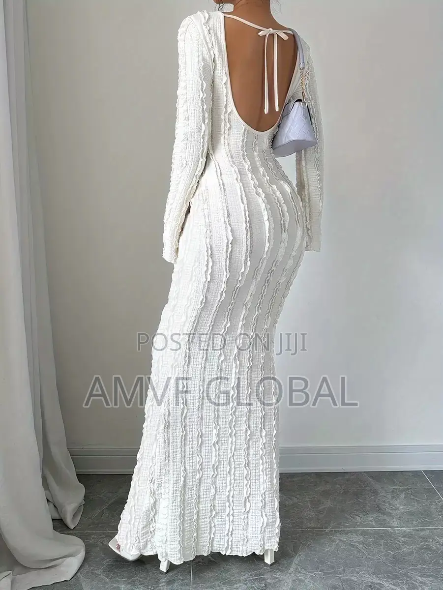 Bodycon Dress
