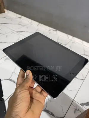 Apple iPad Wi-Fi 32 GB Gray