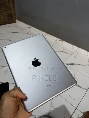 Apple iPad Wi-Fi 32 GB Gray