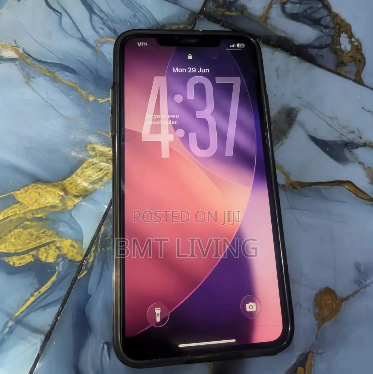 Apple iPhone 11 Pro Max 64 GB Gray