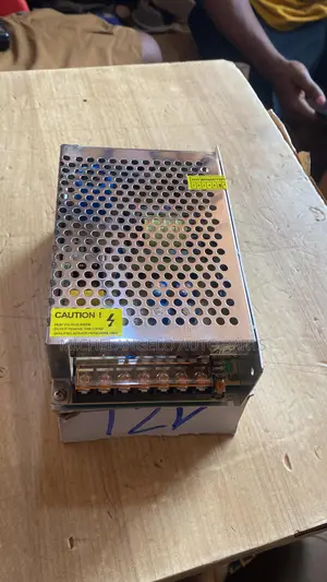 Generator Battery Charger 12v