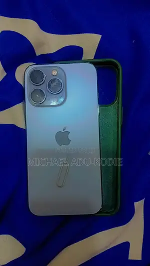 Apple iPhone 13 Pro 128 GB Blue
