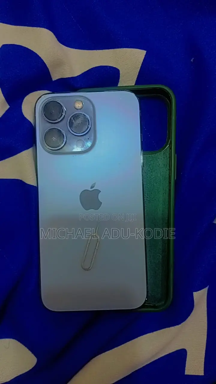 Apple iPhone 13 Pro 128 GB Blue