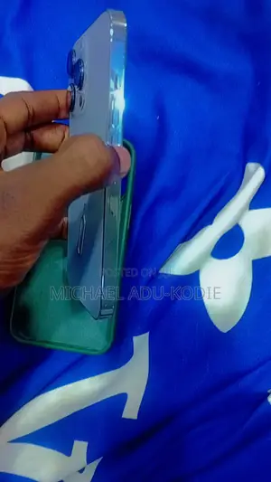 Apple iPhone 13 Pro 128 GB Blue