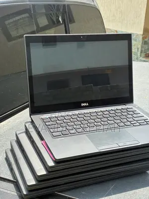 Laptop Dell Latitude 7280 16GB Intel Core i7 SSD 256GB
