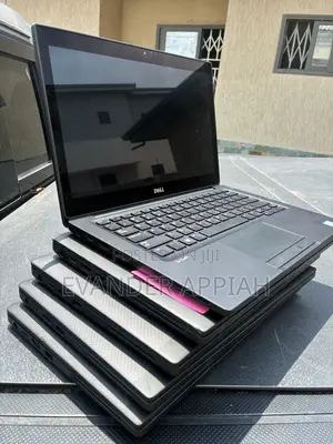 Laptop Dell Latitude 7280 16GB Intel Core i7 SSD 256GB