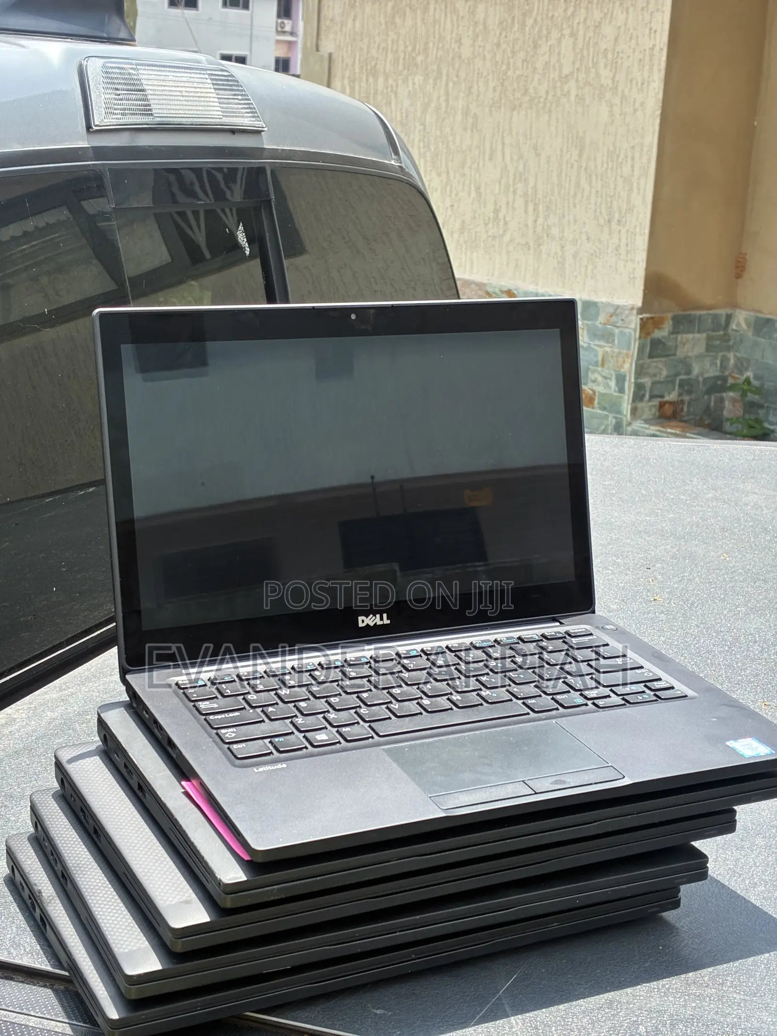 Laptop Dell Latitude 7280 16GB Intel Core i7 SSD 256GB