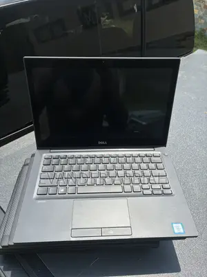 Laptop Dell Latitude 7280 16GB Intel Core i7 SSD 256GB