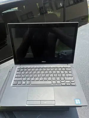 Laptop Dell Latitude 7280 16GB Intel Core i7 SSD 256GB