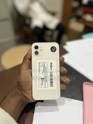 Apple iPhone 12 64 GB White