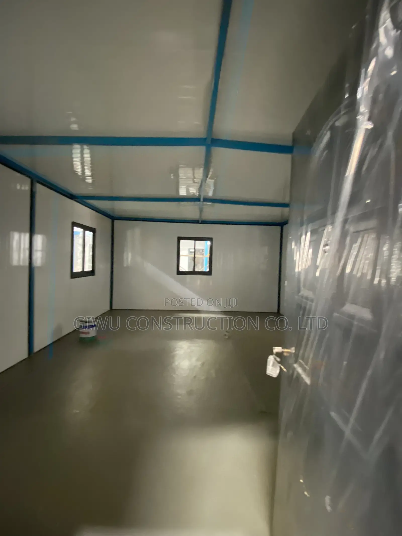 Prefab Offices