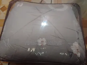 King Size Duvet Cover and Bed Sheet