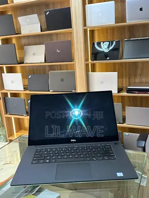 Laptop Dell XPS 15 9570 16GB Intel Core i9 SSD 512GB