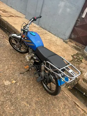 Royal RY150 2025 Blue