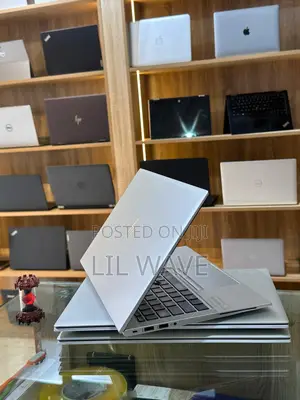 Laptop HP EliteBook 840 G7 8GB Intel Core i7 SSD 256GB