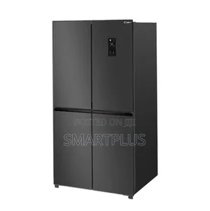 Sigma 500 Litres 4-Door Refrigerator - SFDF-T5001