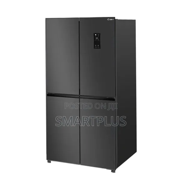 Sigma 500 Litres 4-Door Refrigerator - SFDF-T5001