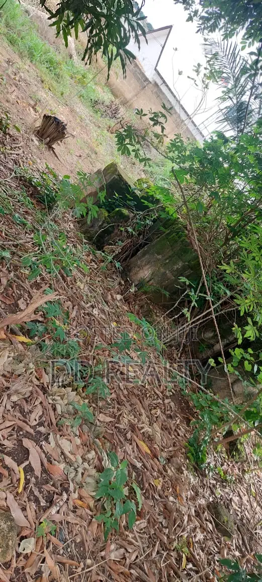 A Plot of Land for Sale at Feyiase
