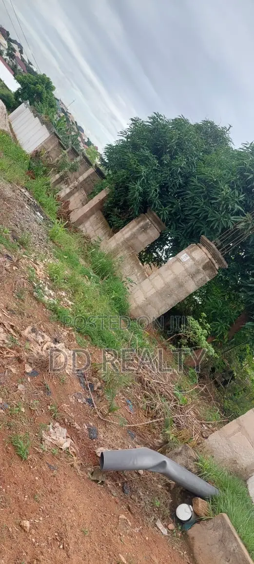 A Plot of Land for Sale at Feyiase