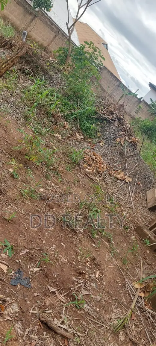 A Plot of Land for Sale at Feyiase