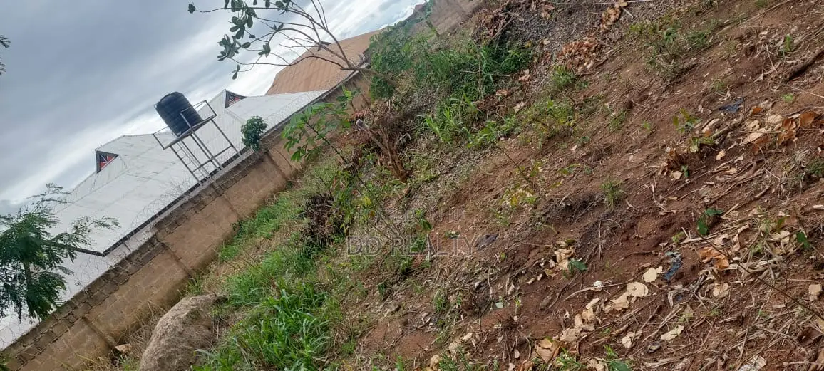 A Plot of Land for Sale at Feyiase