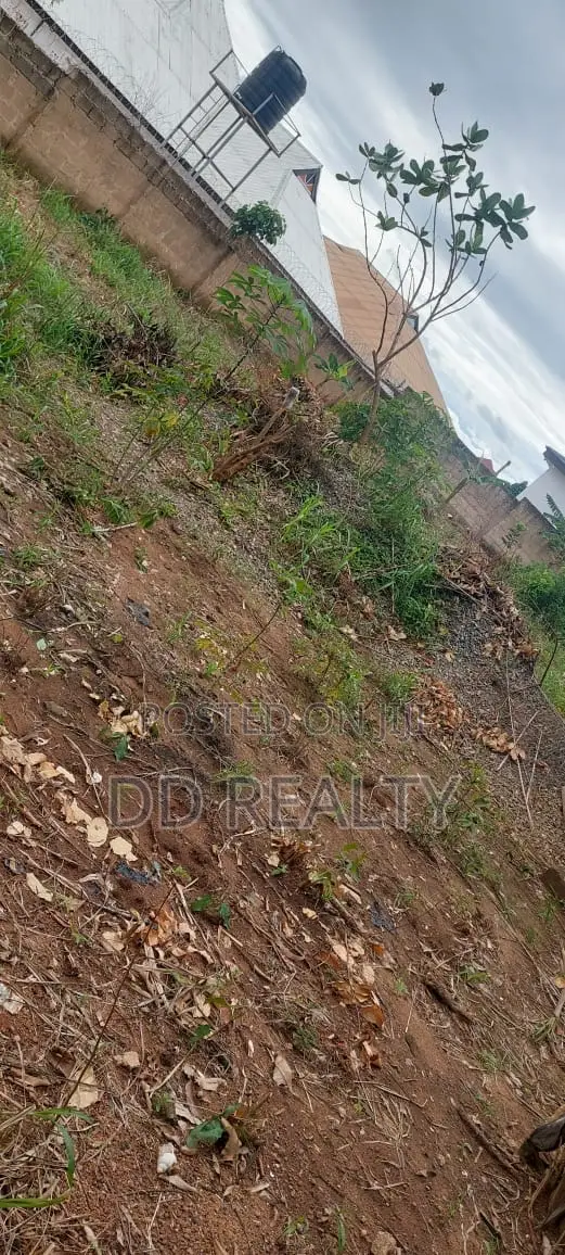 A Plot of Land for Sale at Feyiase