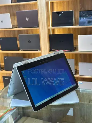 Laptop HP Spectra 13 8GB Intel Core i5 SSD 128GB