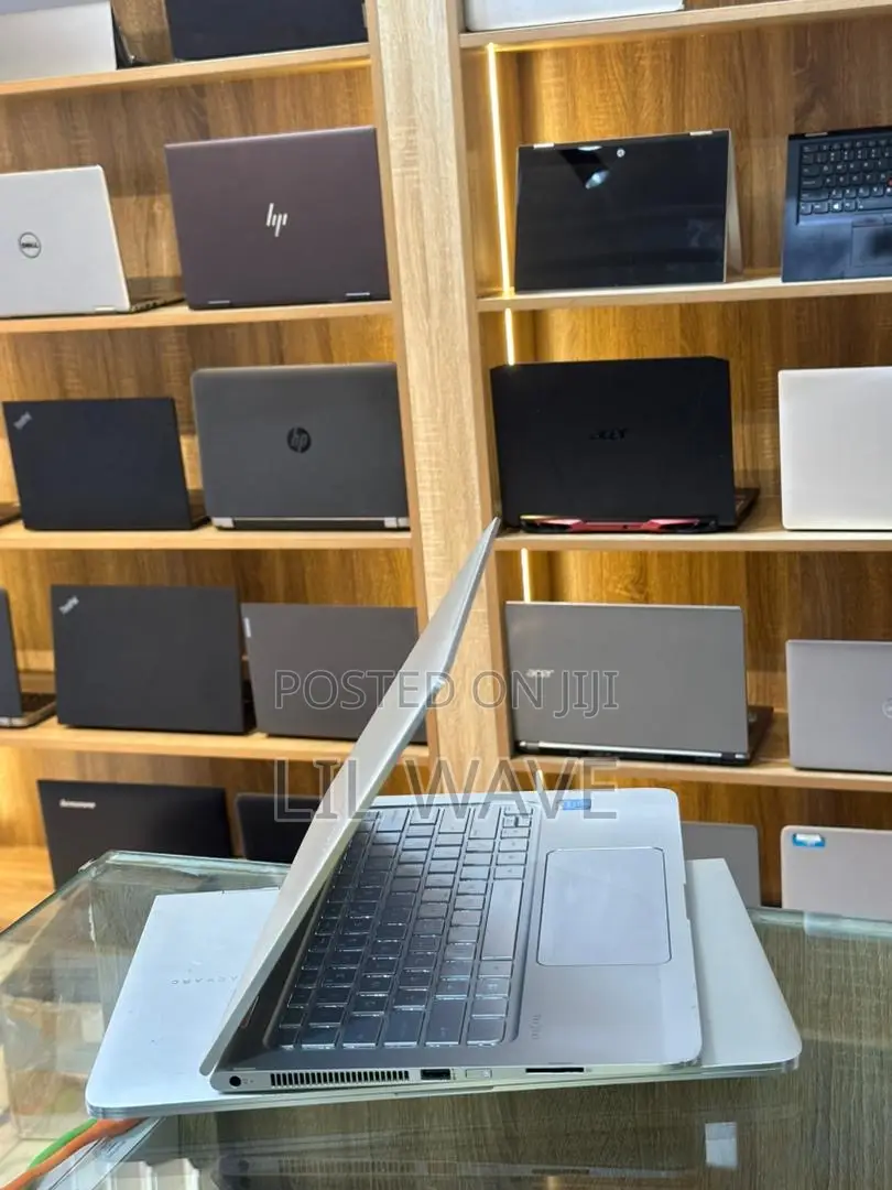 Laptop HP Spectra 13 8GB Intel Core i5 SSD 128GB