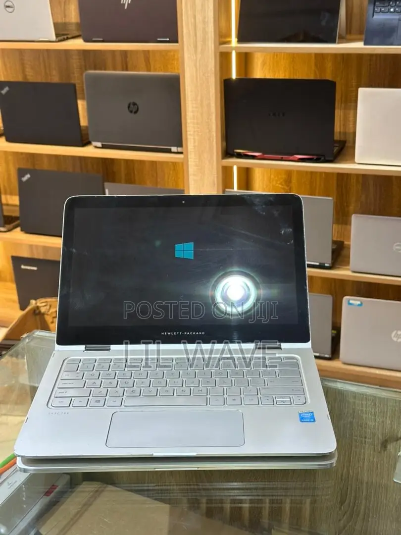 Laptop HP Spectra 13 8GB Intel Core i5 SSD 128GB