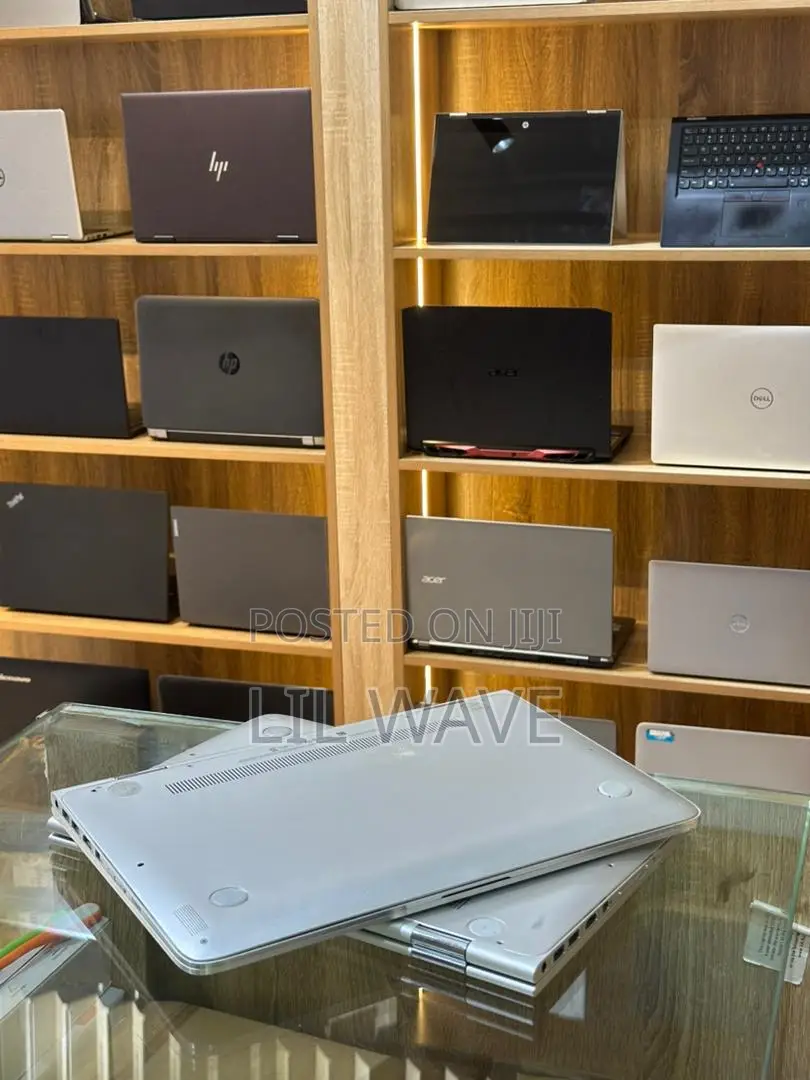 Laptop HP Spectra 13 8GB Intel Core i5 SSD 128GB