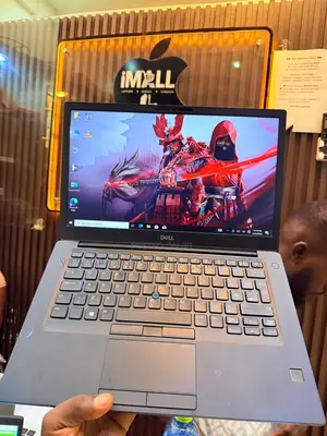 Laptop Dell Latitude 7490 8GB Intel Core i5 SSD 256GB