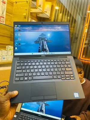 Laptop Dell Latitude 7490 8GB Intel Core i5 SSD 256GB