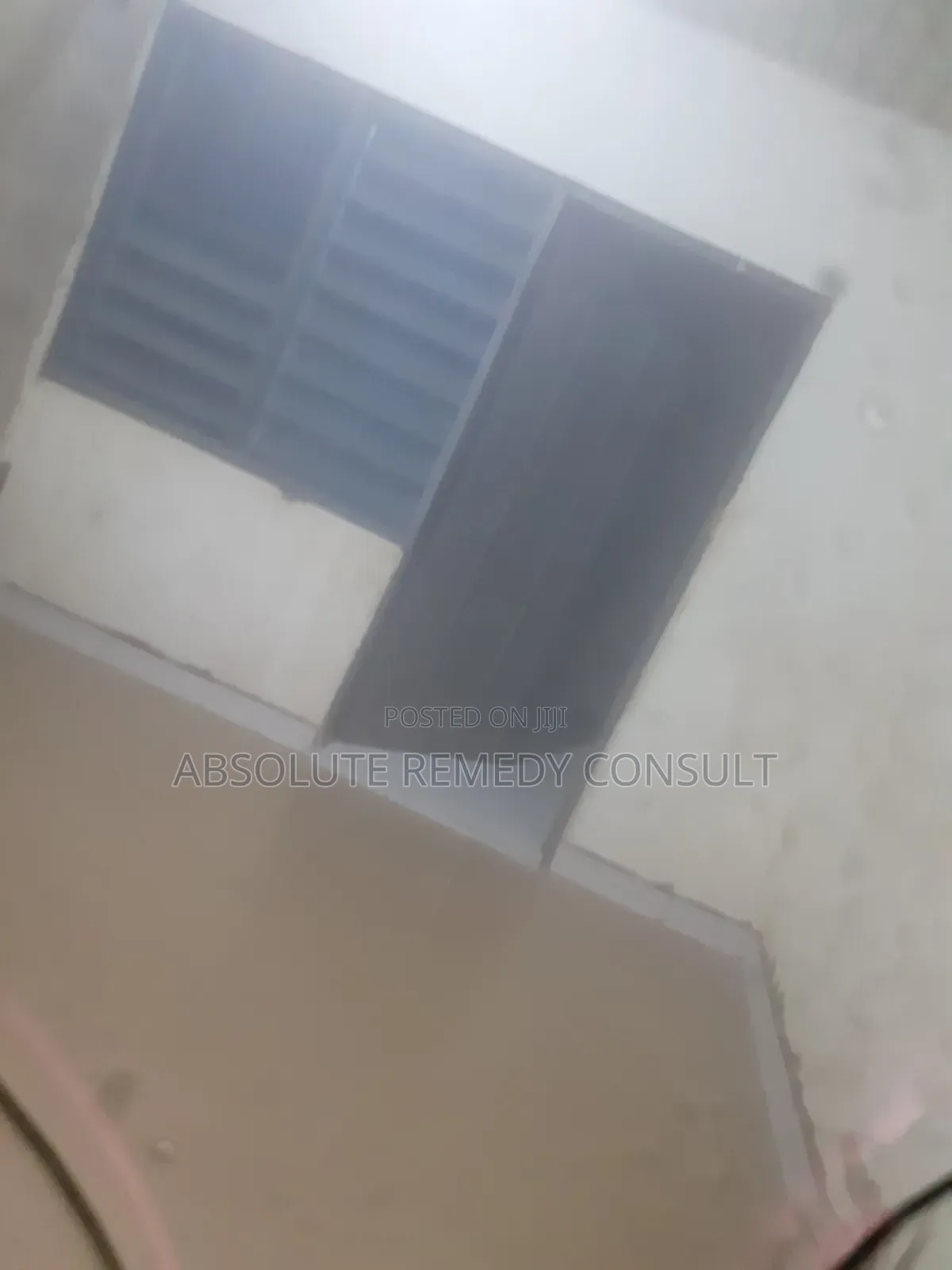 1bdrm House in Pokuase for rent
