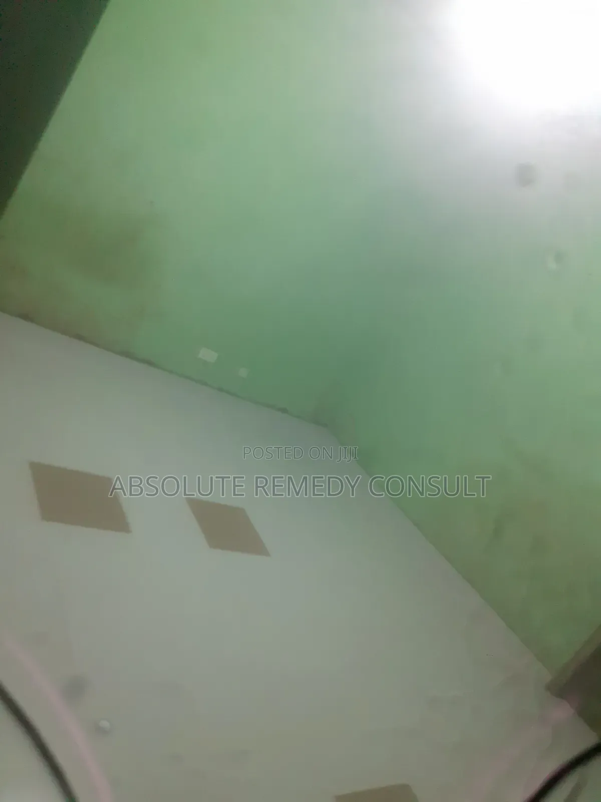 1bdrm House in Pokuase for rent