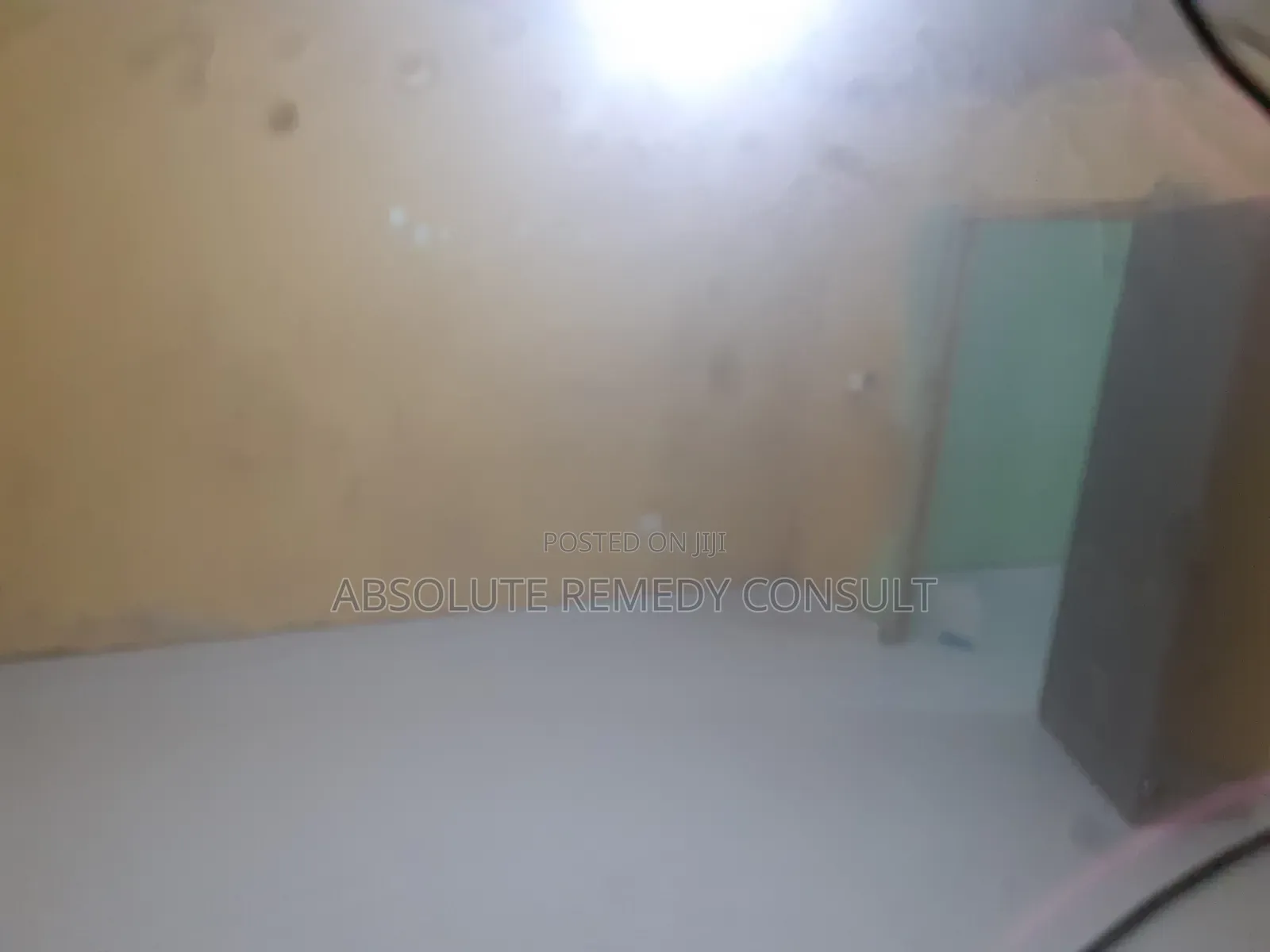 1bdrm House in Pokuase for rent