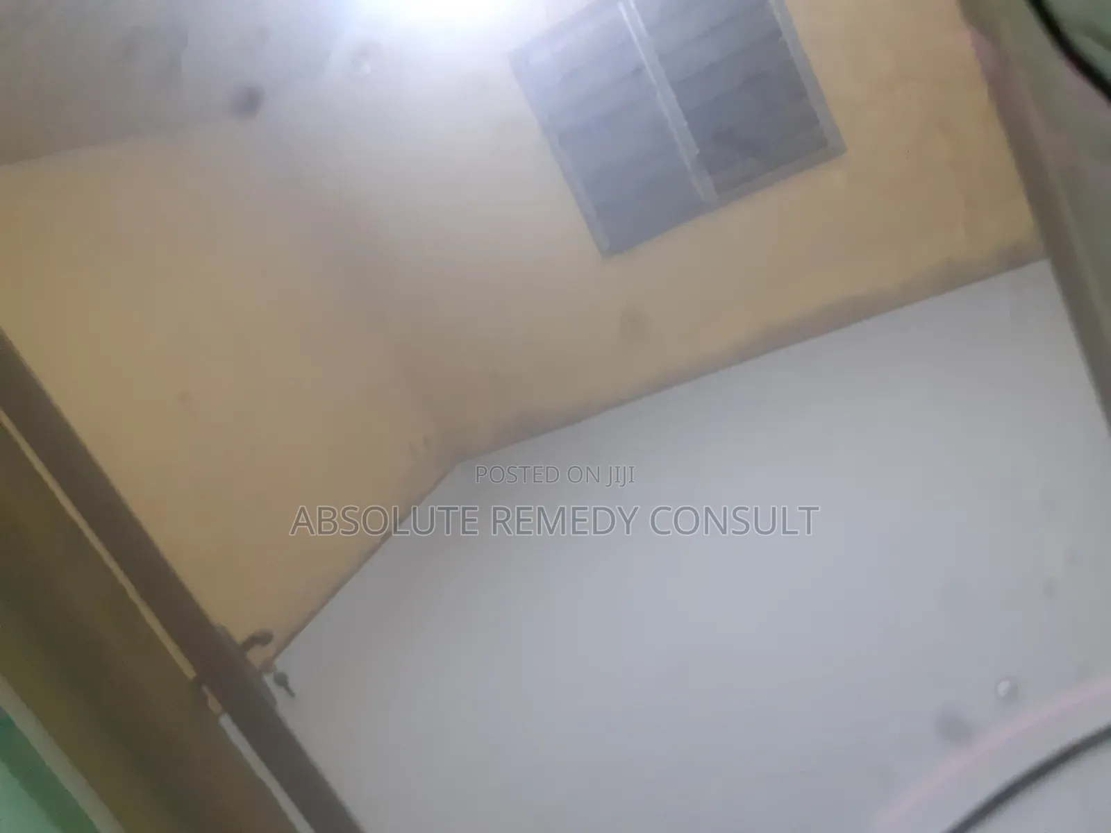 1bdrm House in Pokuase for rent