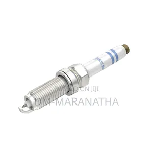 Genuine Bosch Spark Plugs for Mercedes Benz From Germany 