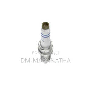 Genuine Bosch Spark Plugs for Mercedes Benz From Germany 