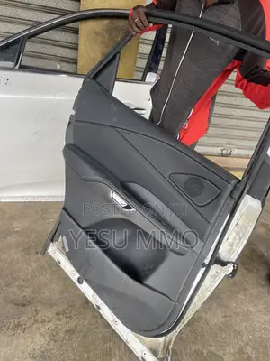 Lexus 350 2023/2025 Doors