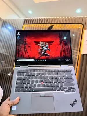 Laptop Lenovo ThinkPad X1 Yoga 8GB Intel Core i7 SSD 256GB